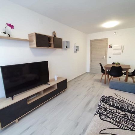Apartamento Espa L'Ametlla de Mar Ngoại thất bức ảnh