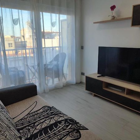 Apartamento Espa L'Ametlla de Mar Ngoại thất bức ảnh