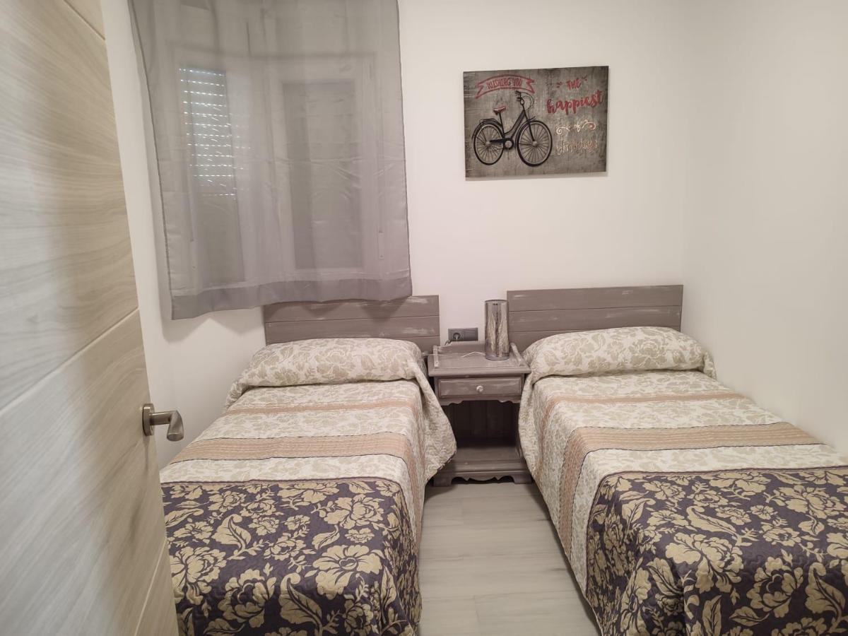 Apartamento Espa L'Ametlla de Mar Ngoại thất bức ảnh