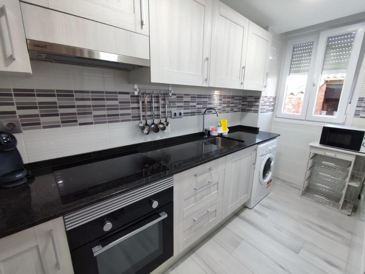 Apartamento Espa L'Ametlla de Mar Ngoại thất bức ảnh